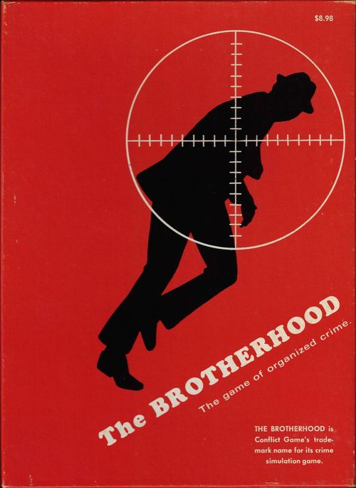 The Brotherhood thumbnail