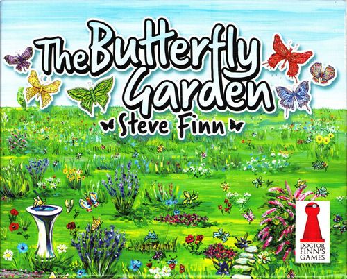The Butterfly Garden thumbnail