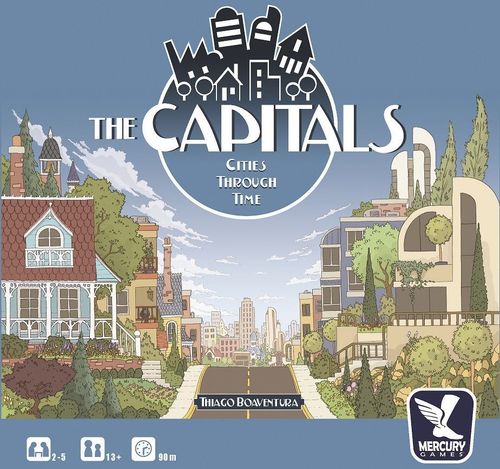 The Capitals thumbnail
