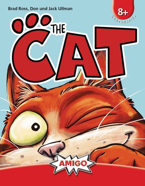 The Cat thumbnail