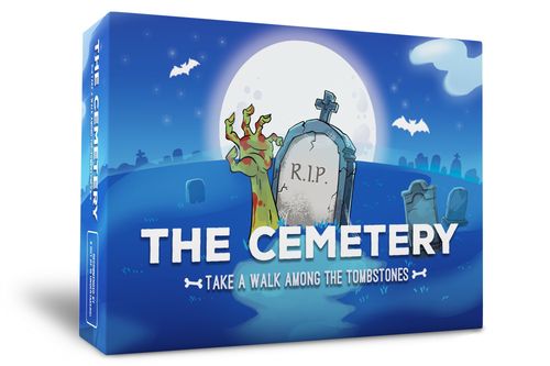 The Cemetery thumbnail