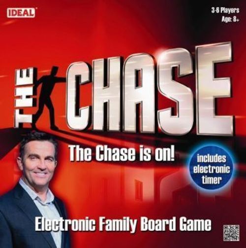 The Chase thumbnail