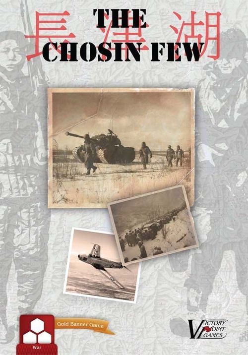 The Chosin Few thumbnail