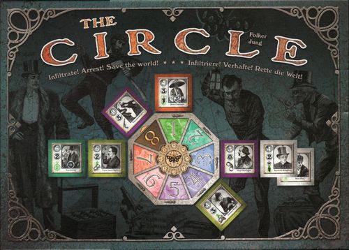 The Circle thumbnail