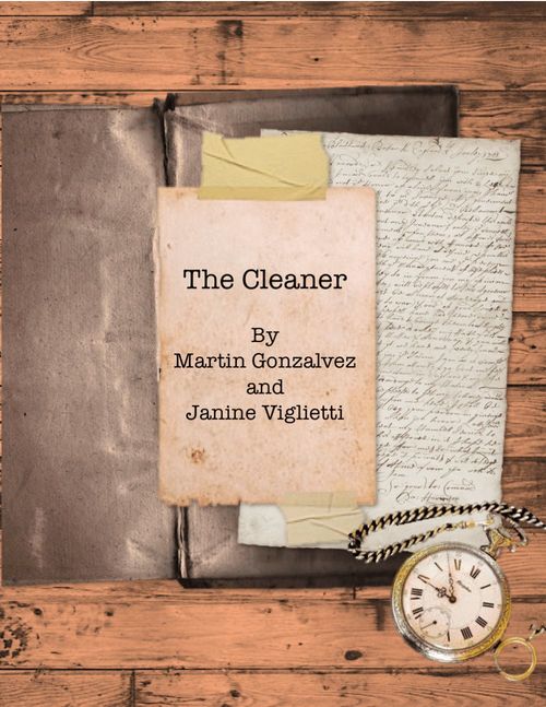 The Cleaner thumbnail