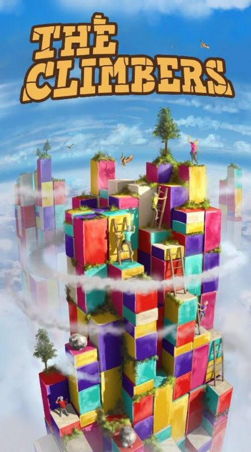 The Climbers thumbnail
