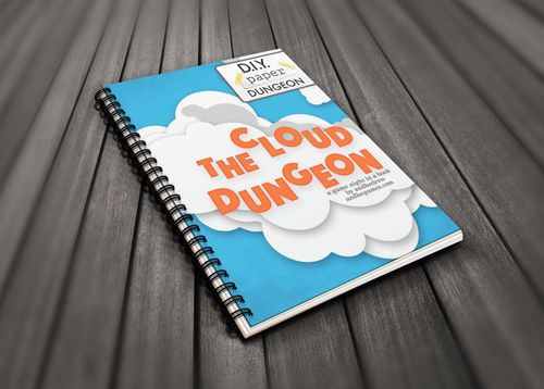 The Cloud Dungeon thumbnail