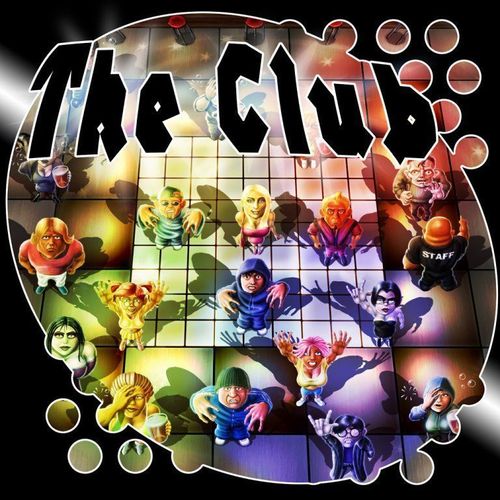 The Club thumbnail