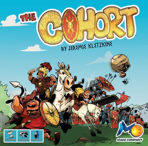 The Cohort thumbnail