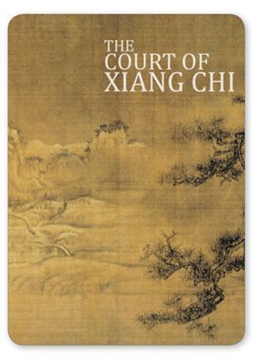 The Court of Xiang Chi thumbnail