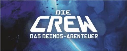 The Crew: The Deimos Adventure thumbnail