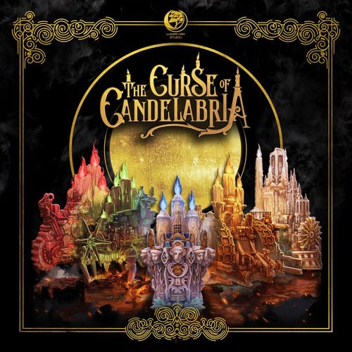 The Curse of Candelabria thumbnail