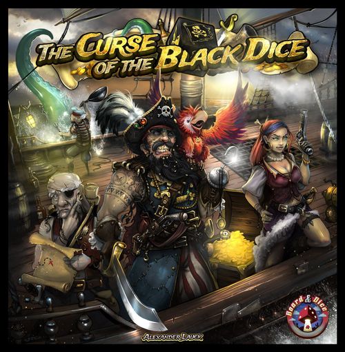 The Curse of the Black Dice thumbnail