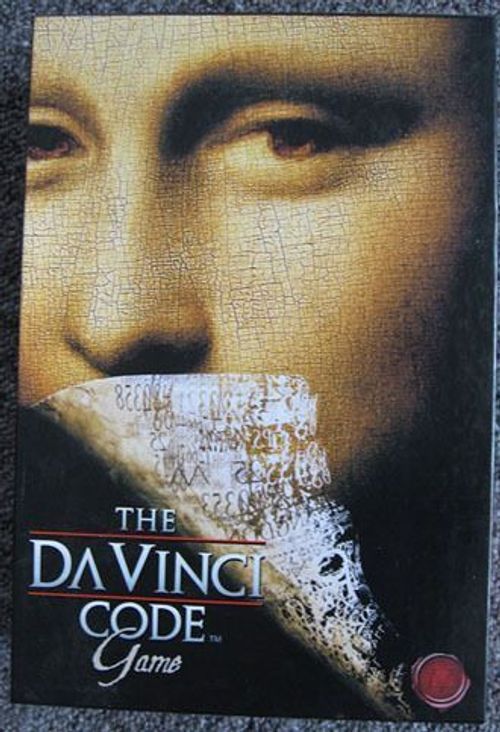 The Da Vinci Code Game thumbnail