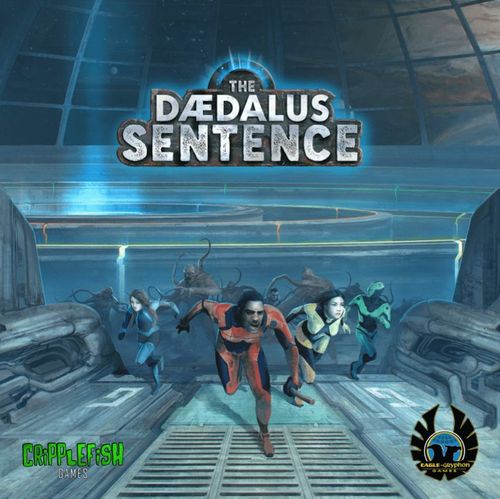 The Daedalus Sentence thumbnail