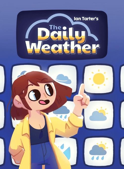 The Daily Weather thumbnail