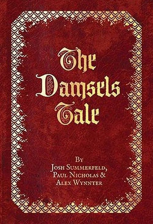 The Damsel's Tale thumbnail