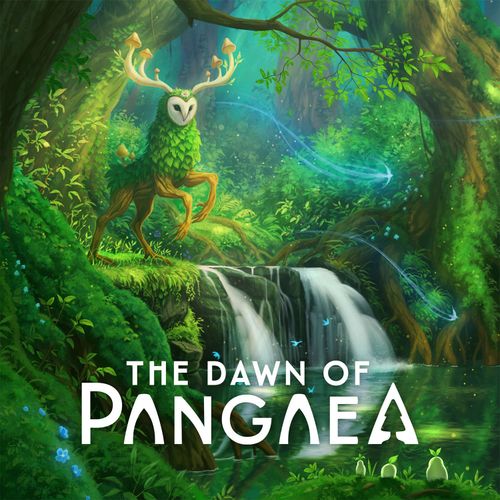 The Dawn of Pangaea thumbnail
