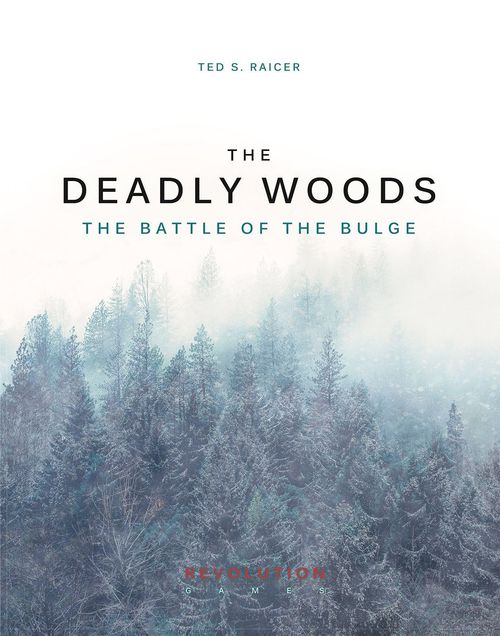 The Deadly Woods: The Battle of the Bulge thumbnail