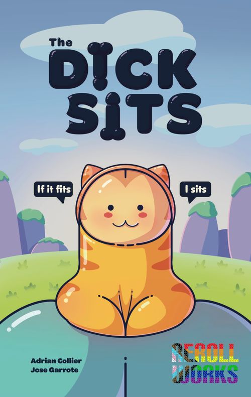 The Dick Sits thumbnail