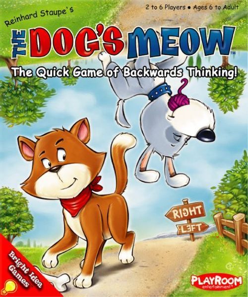 The Dog's Meow thumbnail