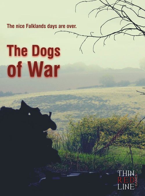 The Dogs of War thumbnail