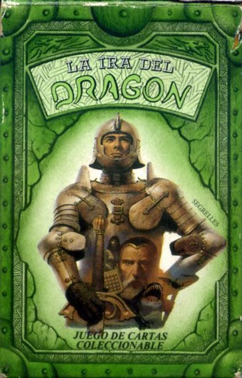 The Dragon's Wrath thumbnail