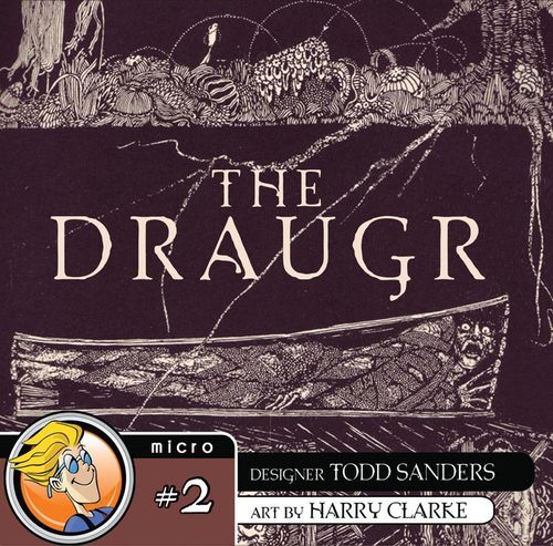 The Draugr thumbnail