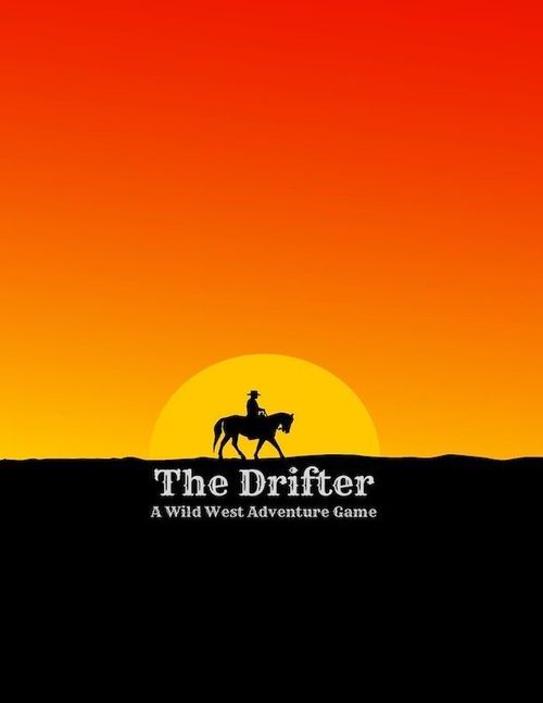 The Drifter thumbnail