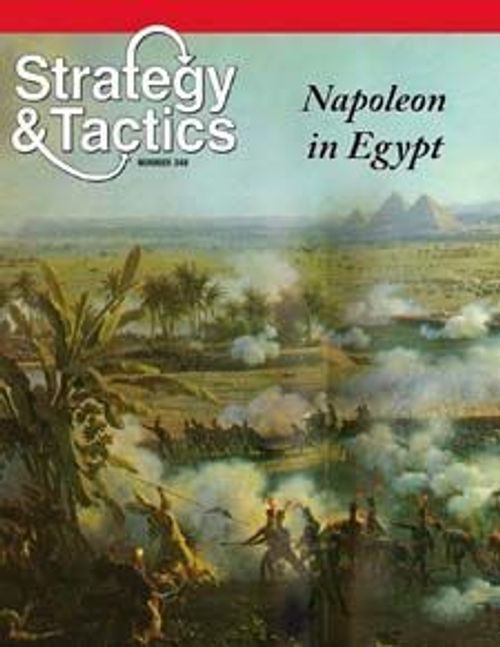 The Egyptian Campaign thumbnail