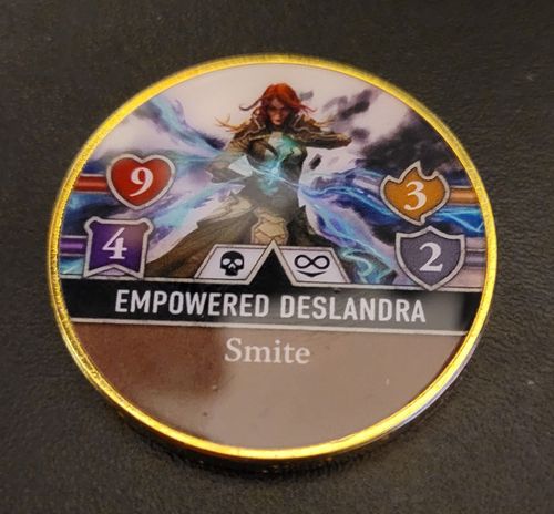 The Elder Scrolls: Betrayal of the Second Era – Deslandra Promo thumbnail