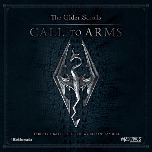 The Elder Scrolls: Call to Arms thumbnail