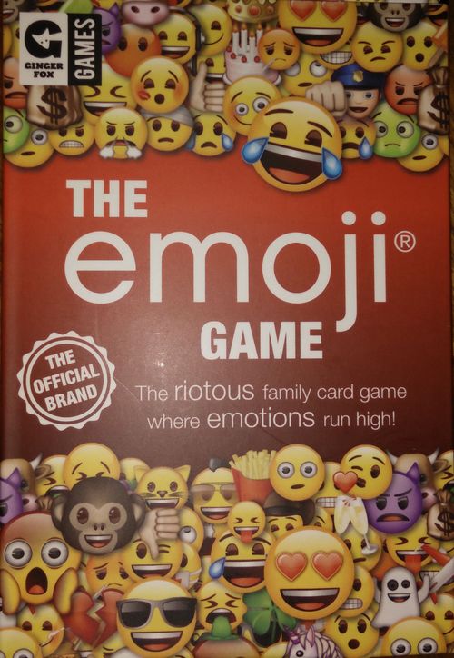 The Emoji Game thumbnail