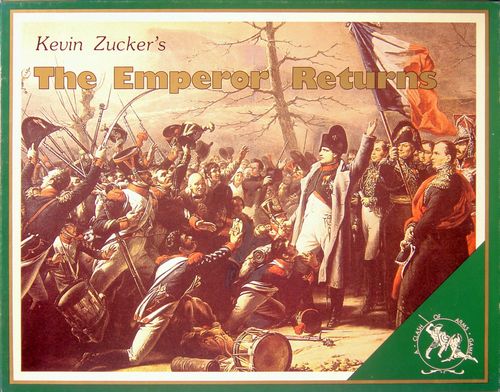 The Emperor Returns thumbnail