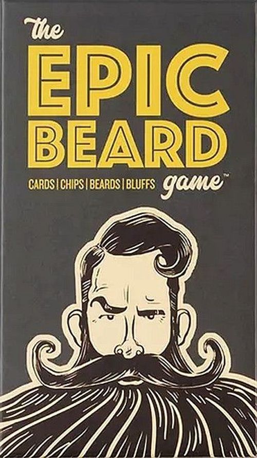 The Epic Beard Game thumbnail
