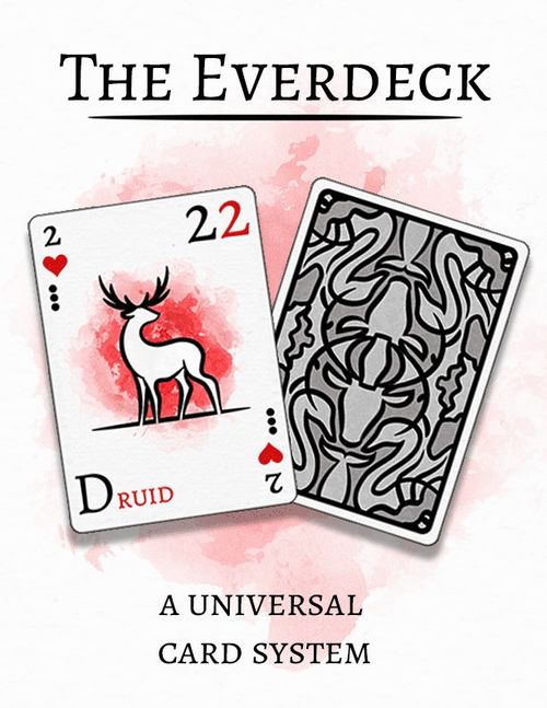 The Everdeck thumbnail