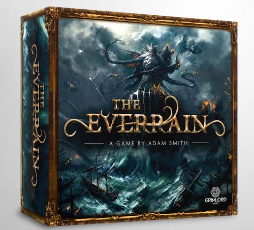 The Everrain thumbnail