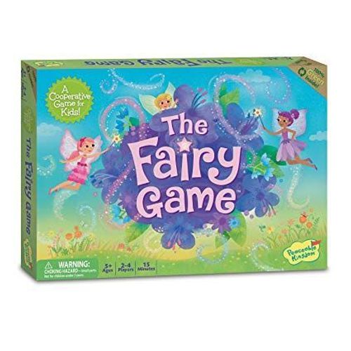 The Fairy Game thumbnail