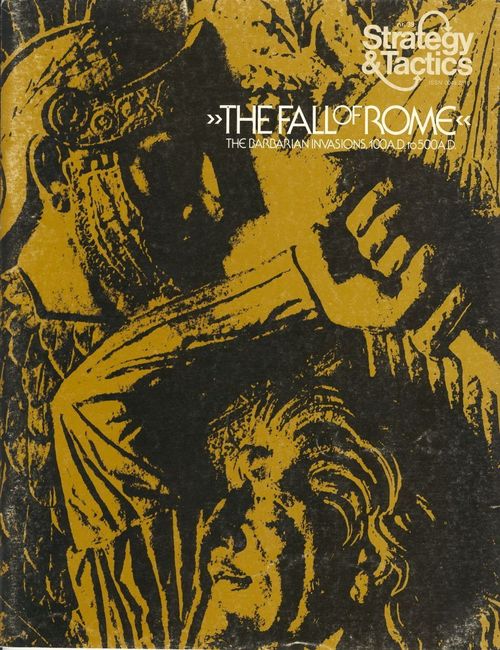 The Fall of Rome thumbnail
