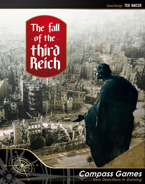 The Fall Of The Third Reich thumbnail