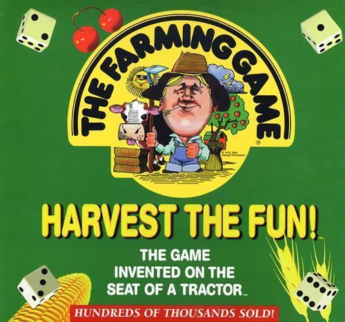 The Farming Game thumbnail