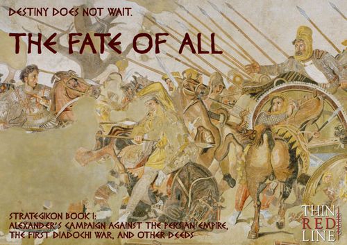 The Fate of All thumbnail