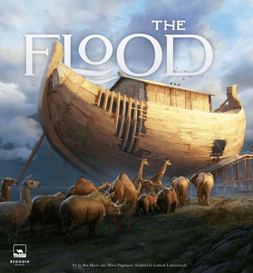 The Flood thumbnail