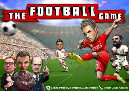 The Football Game thumbnail