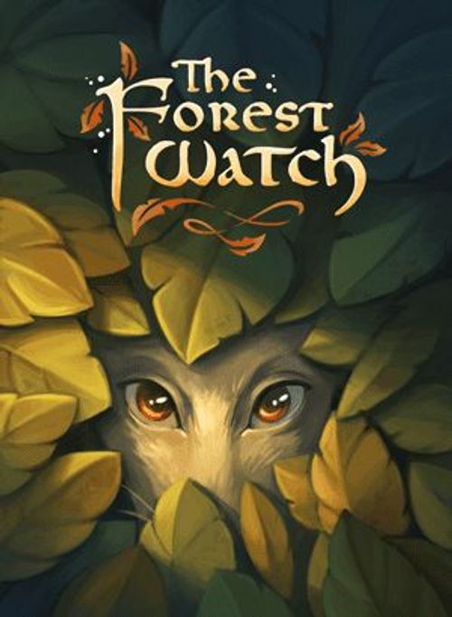 The Forest Watch thumbnail