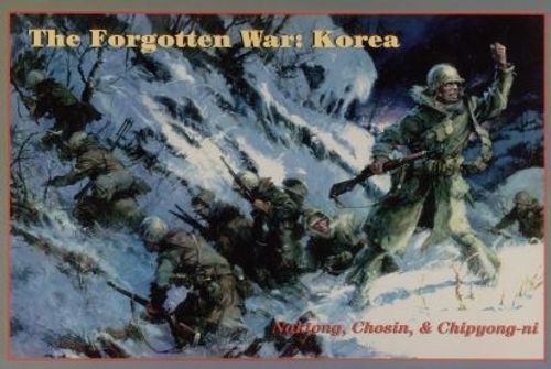 The Forgotten War: Korea thumbnail