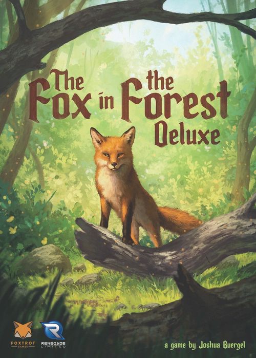 The Fox in the Forest Deluxe thumbnail