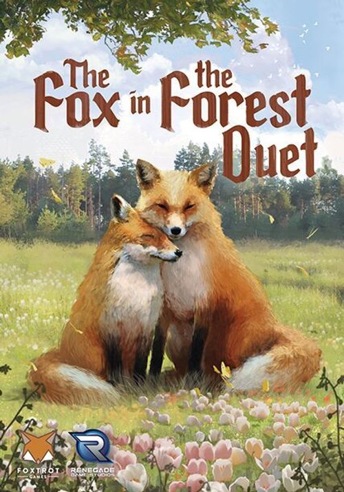The Fox in the Forest Duet thumbnail