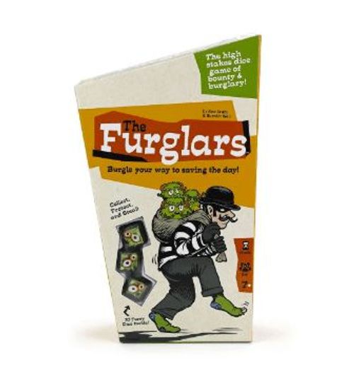 The Furglars thumbnail