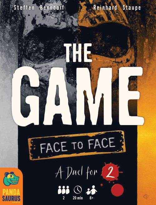 The Game: Face to Face thumbnail